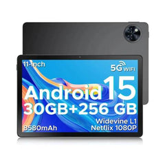 【未使用品】 DOOGEE U11 VIP Edition Android16 DOOGEE U11: Android 16 Tablet 16GB+128GB/2TB TF Octa-Core Android