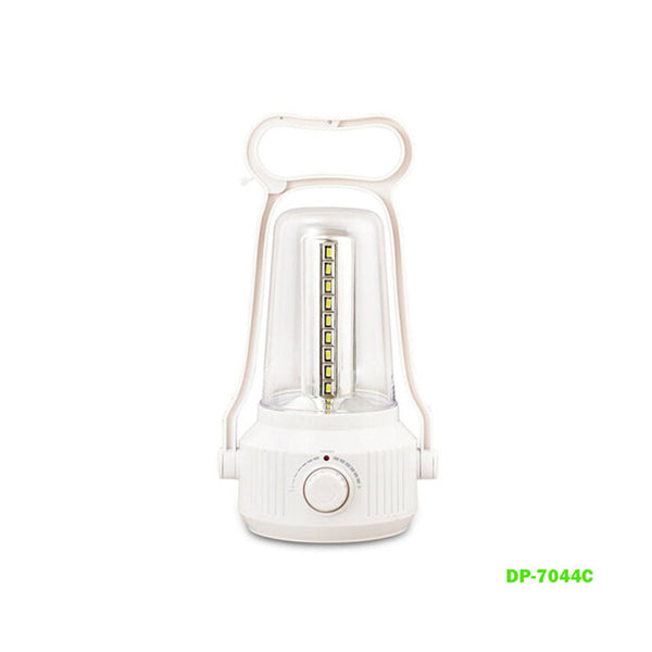 Dp Lighting White / Brand New DP-7044C, 8 Watt 1800 mAh Emergency Light - 96920