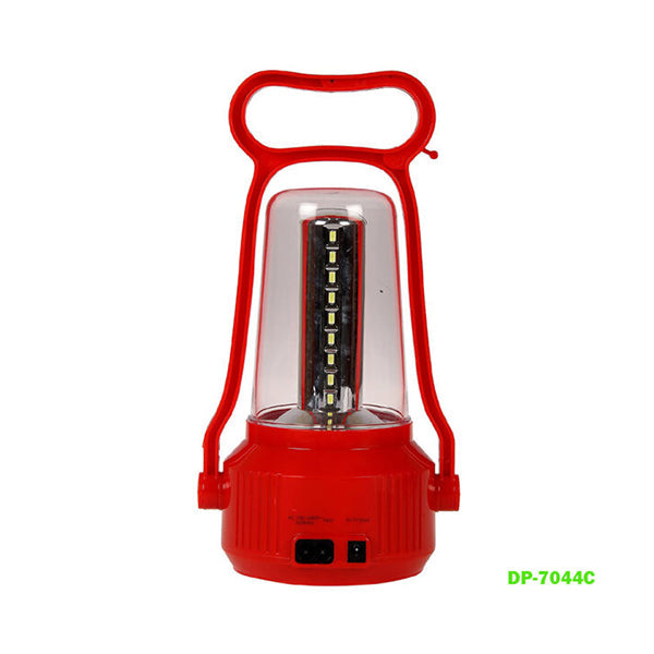 Dp Lighting Red / Brand New DP-7044C, 8 Watt 1800 mAh Emergency Light - 96920