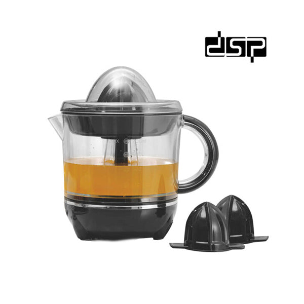 DSP Kitchen & Dining Black / Brand New DSP, Citrus Juicer KJ1060