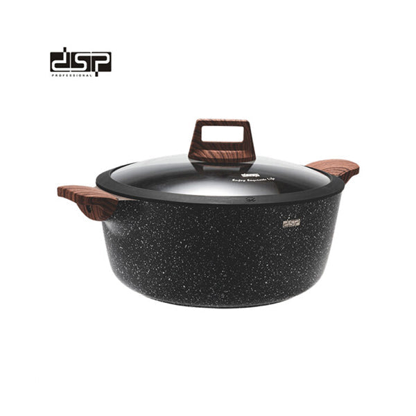 DSP Kitchen & Dining DSP, Cookware Casserole, CA004 - 96215
