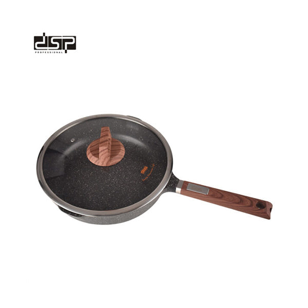 DSP Kitchen & Dining DSP, Cookware Frypan With Lid, CA005 - 96245