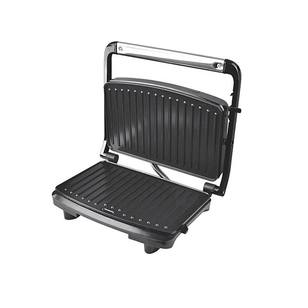 DSP Kitchen & Dining Black / Brand New DSP, Electric Grill KB1054