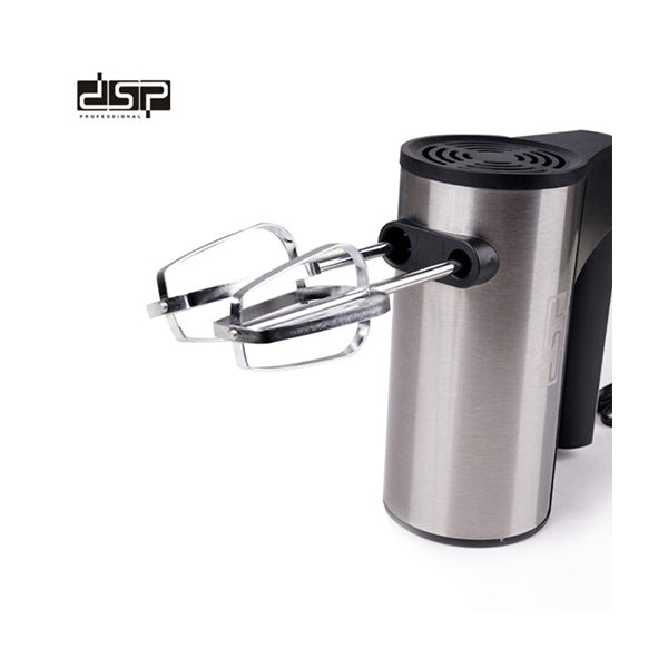 DSP Kitchen & Dining Silver / Brand New DSP, Hand Mixer KM2076