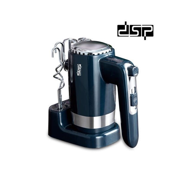DSP Kitchen & Dining Black / Brand New DSP, Hand Mixer With Stand KM2075