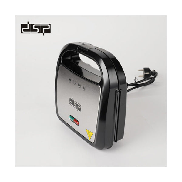 dsp portable sandwich maker 3 in