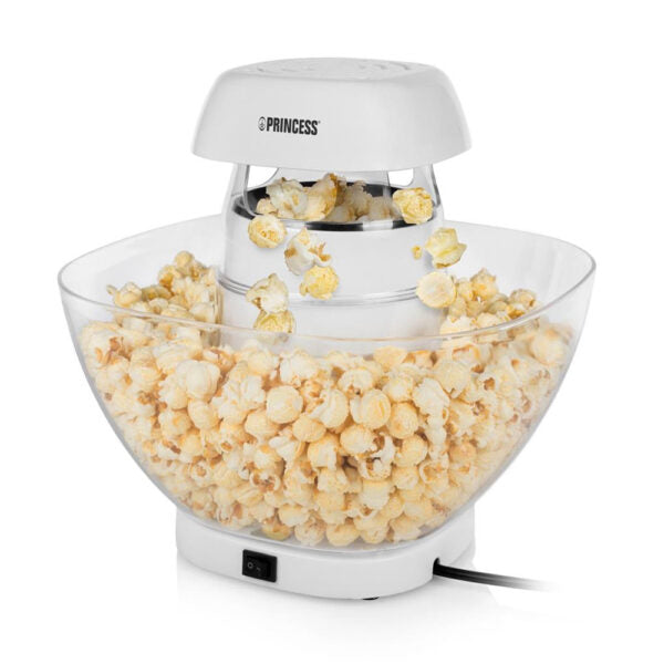 DSP Kitchen & Dining White / Brand New DSP, Popcorn Maker Ka2018 - 97276