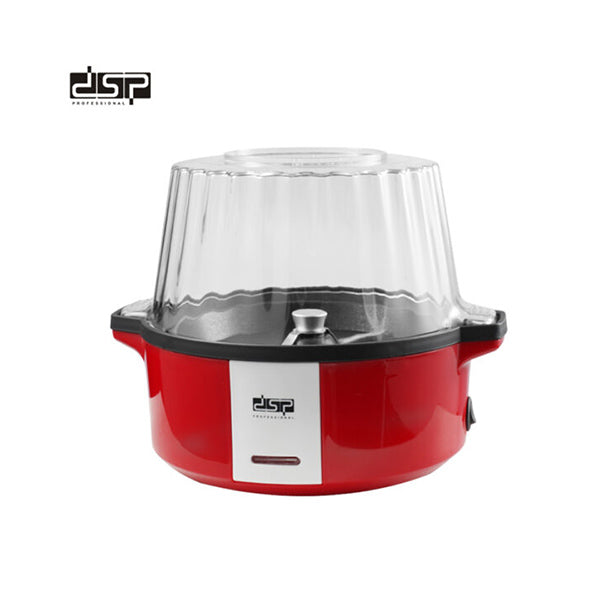 DSP Kitchen & Dining Red / Brand New DSP, Popcorn Maker Ka2023 - 97277