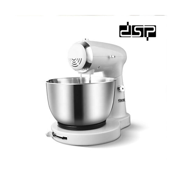DSP Kitchen & Dining White / Brand New DSP, Stand Mixer, 350 W, KM3034