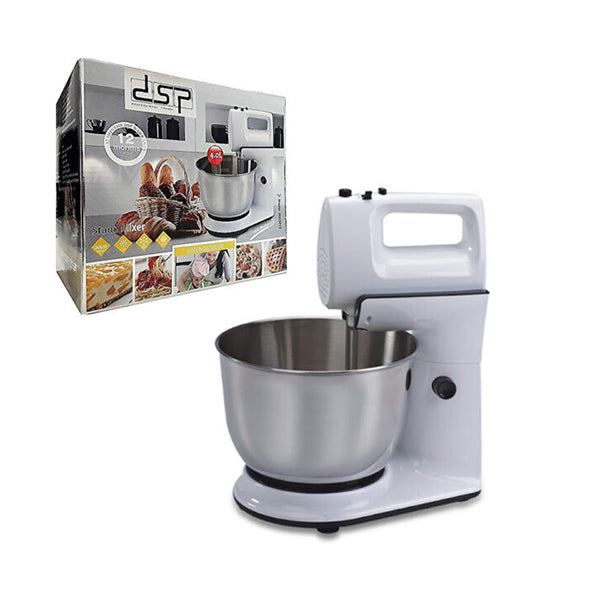 DSP Kitchen & Dining White / Brand New DSP Stand Mixer – KM3015
