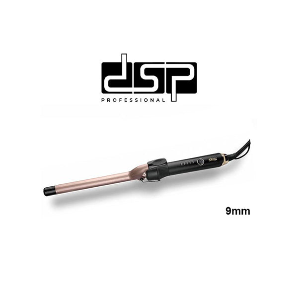 DSP Personal Care DSP 20105 Professional Hair Curler 9mm