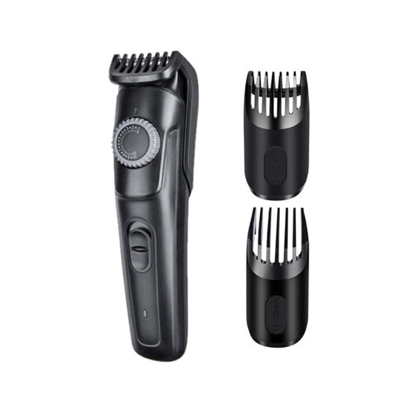 DSP Personal Care Black / Brand New DSP, Hair And Beard Trimmer 90309 - 97353