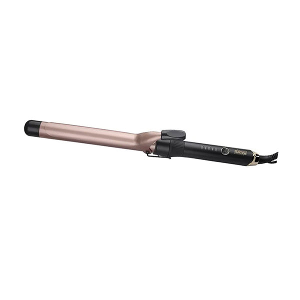 DSP Personal Care Black / Brand New DSP Hair Curler - 20109