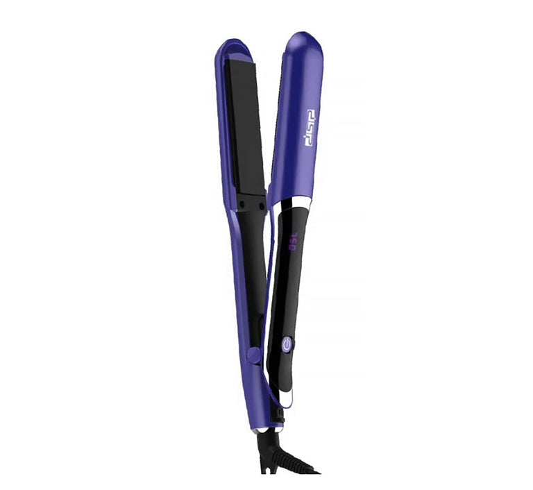 DSP Personal Care Blue / Brand New DSP Hair Straightener 10083