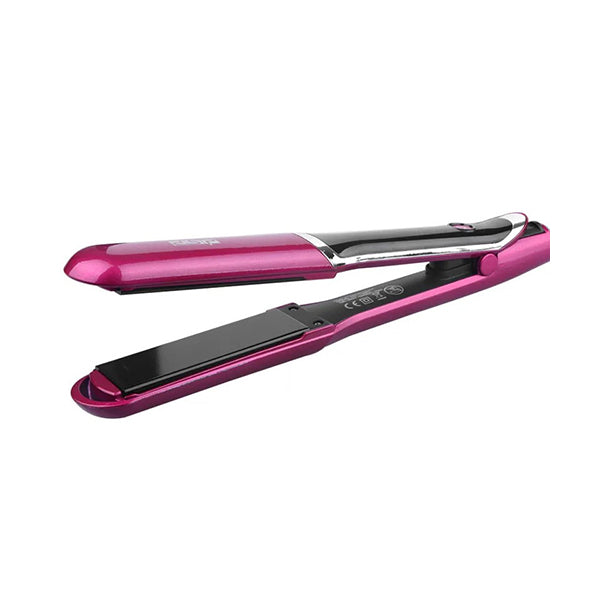 DSP Personal Care Pink / Brand New DSP Hair Straightener 10083