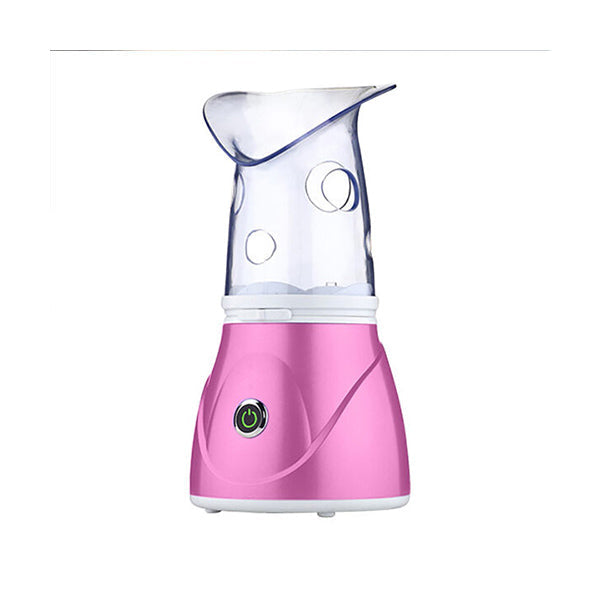 DSP Personal Care Pink / Brand New DSP, Professional Facial Nano Steam Sprayer 70011