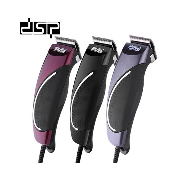 DSP Personal Care DSP, Professional Hair Clipper F-90031 - 97350