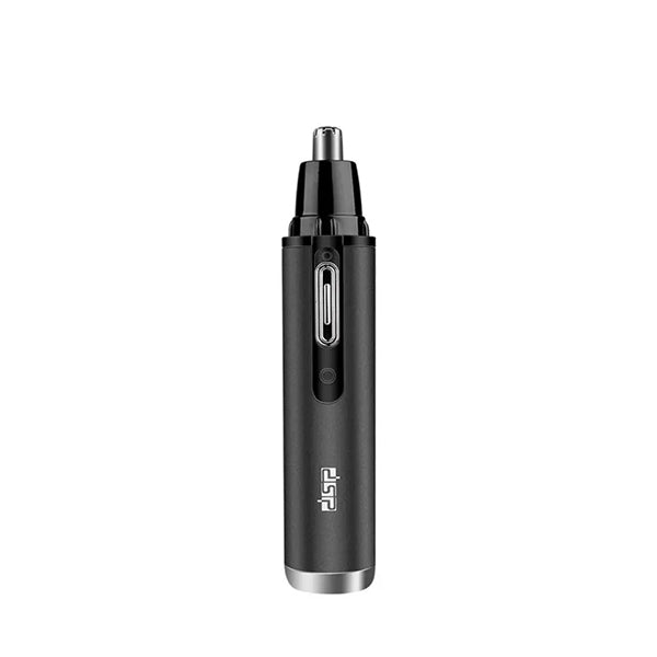 DSP Personal Care Black / Brand New DSP Rechargeable Nose Trimmer 40007