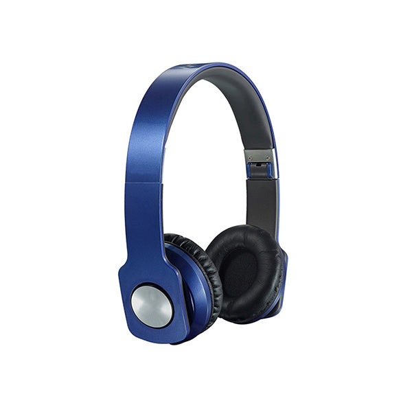 Dynamic Audio Blue / Brand New Dynamic Audio Earphones Wired Headphones - MR30