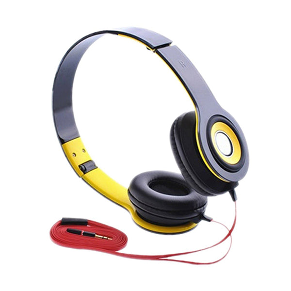 Dynamic Audio Grey / Brand New Dynamic Audio Earphones Wired Headphones - SM2520