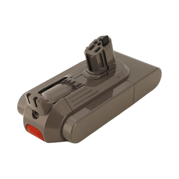 Dyson Electronics Accessories DYSON SV22 Replacemen Battery for Vacuum Cleaner 3600 mAh,V11 V12 V15