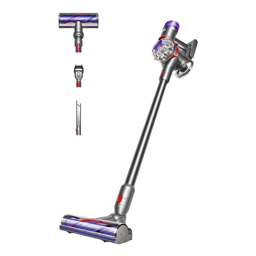 Dyson Household Appliances Grey / Brand New Dyson Absolute Cordless Vacuum V8