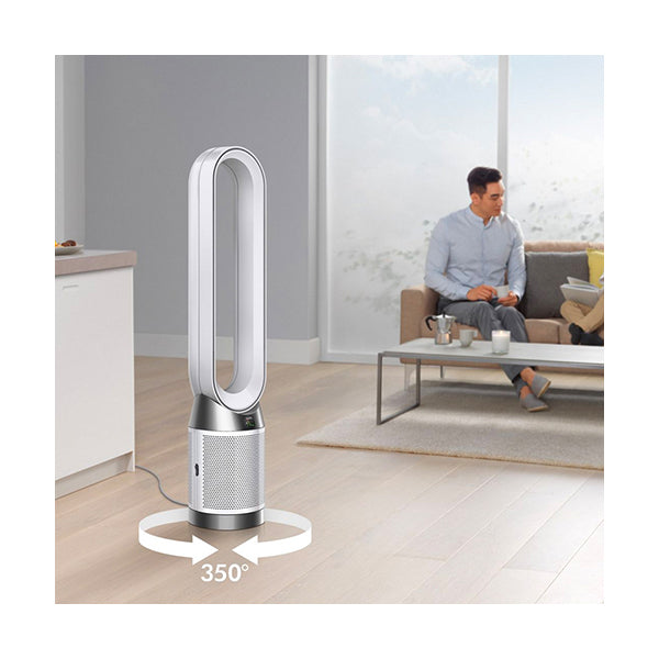 Dyson purifier cool gen1 TP10（Dyson Purifier Cool Gen1