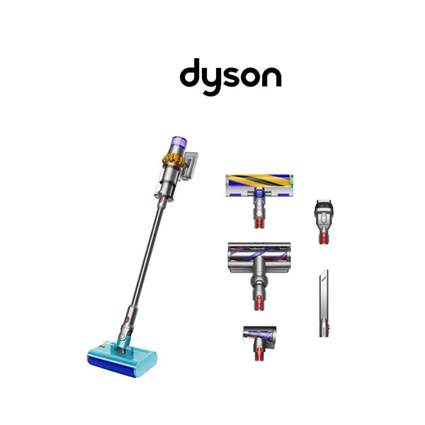 Dyson Household Appliances Dyson V15 Submarine