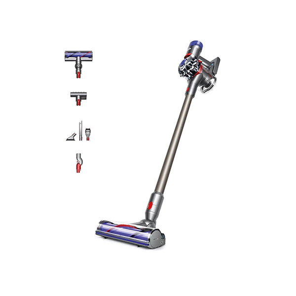 Dyson Household Appliances Grey / Brand New Dyson V8 Cordless Vacuum