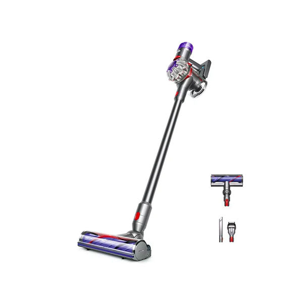 Dyson Household Appliances Silver / Brand New / 1 Year Dyson V8, V8‐ 446969‐01 Absolute Vacuum