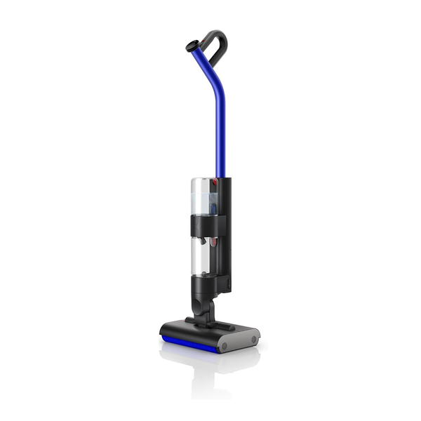 Dyson Household Appliances Dyson Wash G1 Wet Cleaner, Matte Black/Ultra Blue