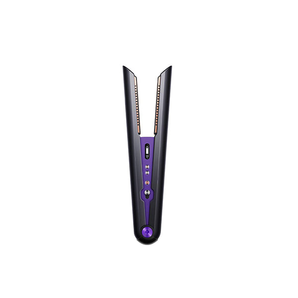 Dyson Personal Care Black/purple / Brand New / 1 Year Dyson, HS03Corrale, Corrale™ Hair Straightener