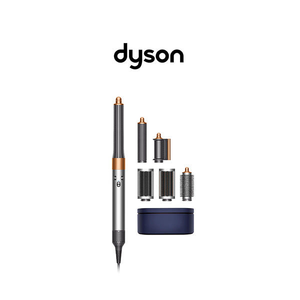 Dyson Personal Care Dyson HS05 Airwrap Multi-styler and Dryer