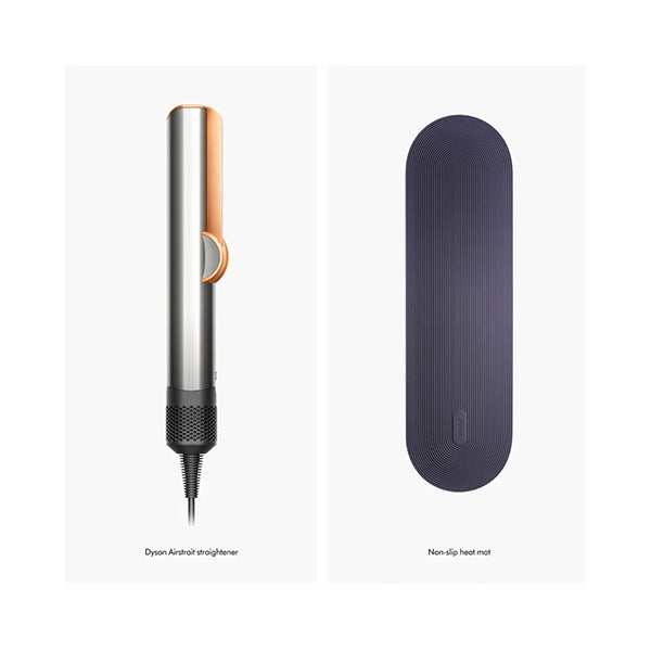 Dyson HT01 Airstrait™ Straightener Nickel/Copper Best Price in Lebanon ...