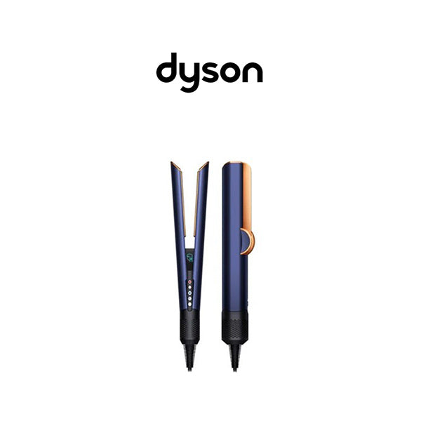 Dyson Personal Care Dyson HT01 Hair Straightener Prussian Blue