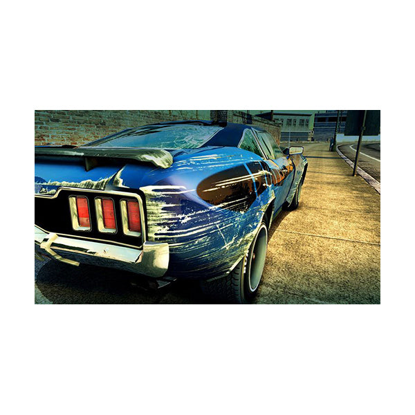 Burnout Paradise Remastered for Nintendo Switch Price in Lebanon