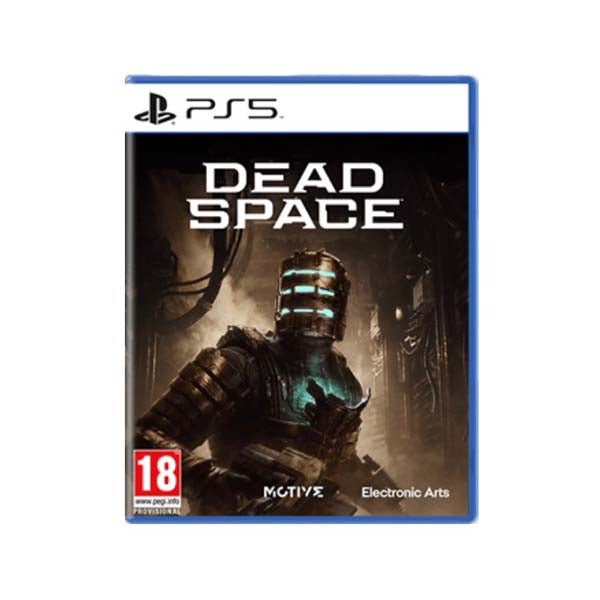 EA Games Brand New Dead Space - PS5