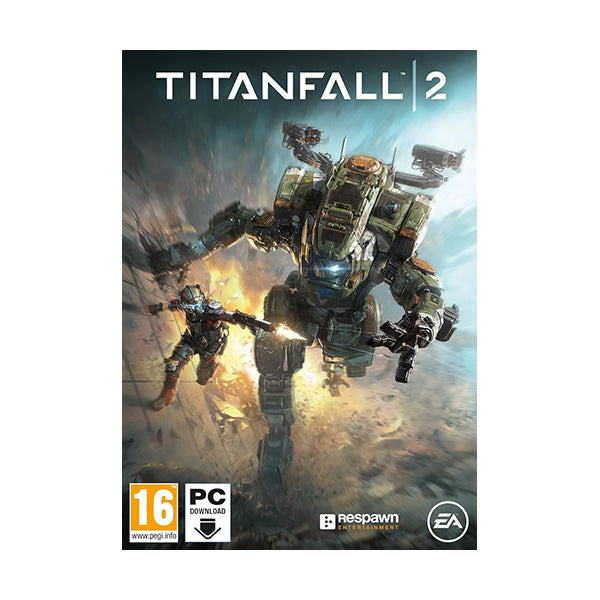 EA Games Digital Currency Titanfall 2 - PC Global Edition