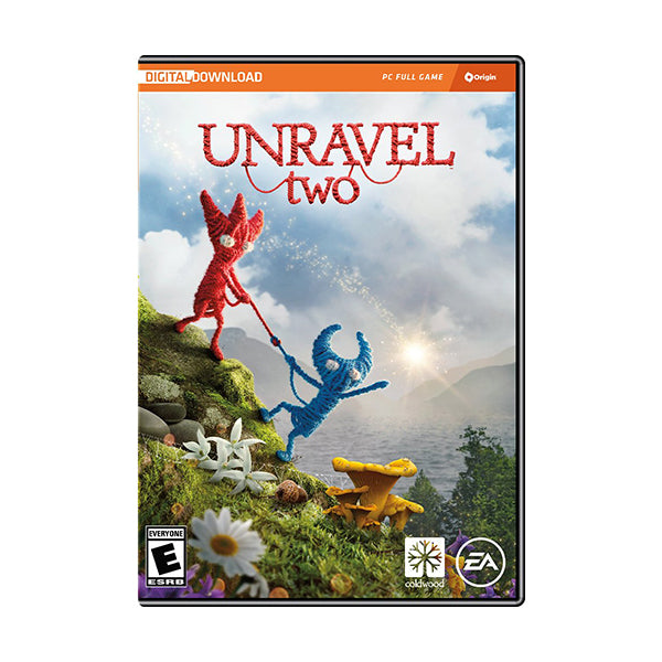 EA Games Digital Currency Unravel Two - PC Global Edition