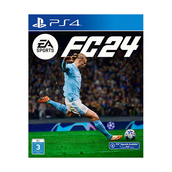 EA Games Brand New EA Sports FC 24 AR - PS4