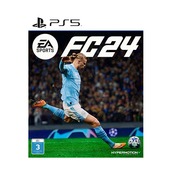 EA Games Brand New EA Sports FC 24 AR - PS5