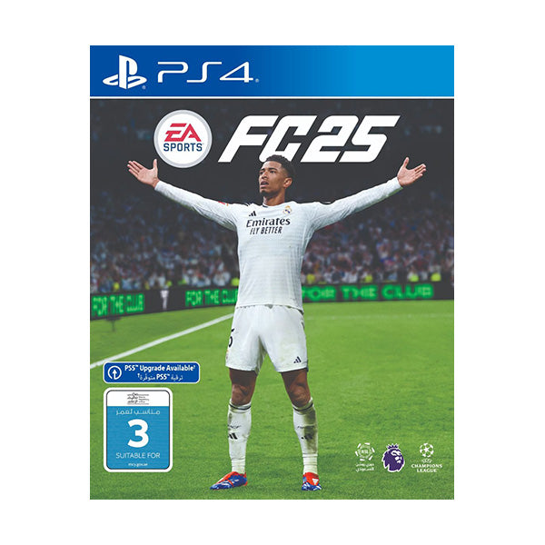 EA Sports Brand New EA Sports FC 25 - PS4