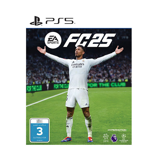 EA Sports Brand New EA Sports FC 25 - PS5