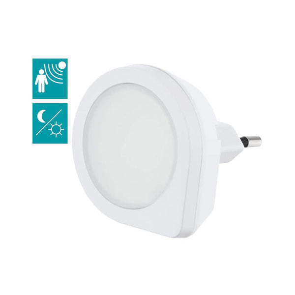 Eglo Lighting White / Brand New Eglo Sensor Night Light 97933 - T1022