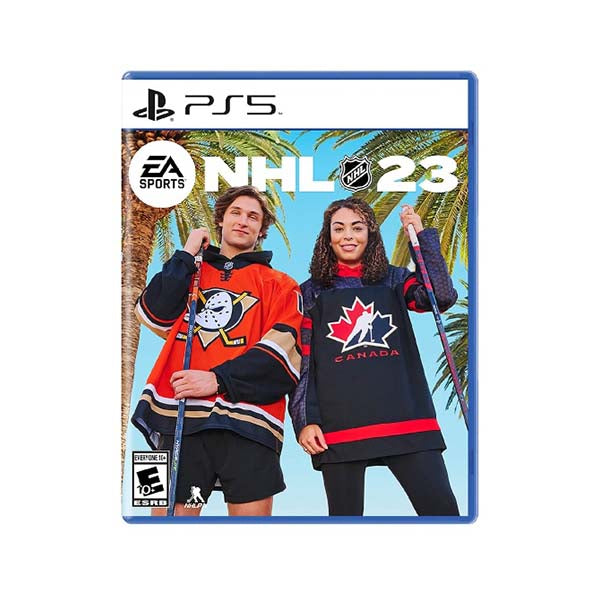 Electronic Arts Brand New NHL 23 - PS5