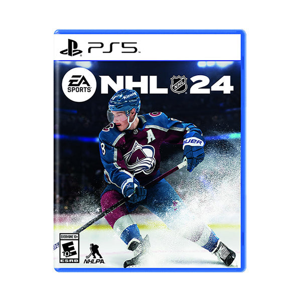 Electronic Arts Brand New NHL 24 - PS5
