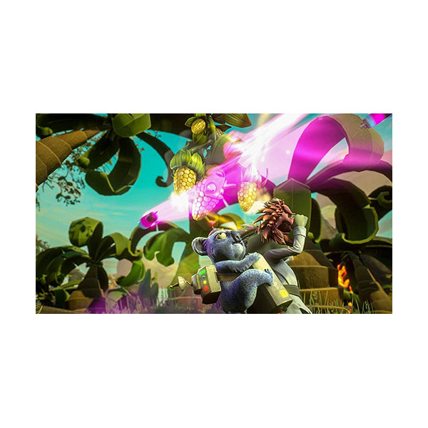 Plants vs. Zombies: Garden Warfare 2 for PS4 Price in Lebanon – Mobileleb