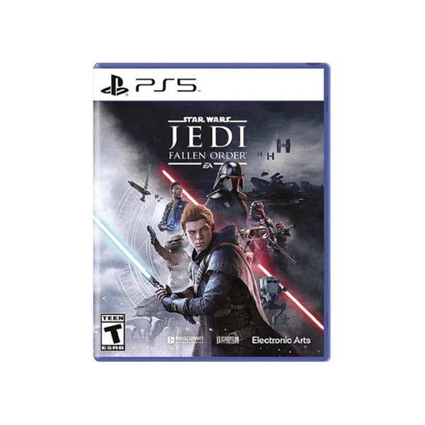 Electronic Arts Brand New Star Wars: Jedi Fallen Order - PS5