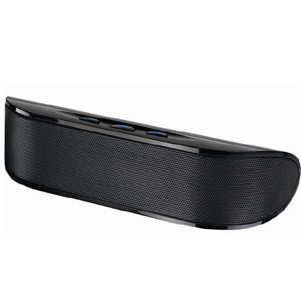 ENCEINTE Audio Black / Brand New ENCEINTE Portable Speaker - EAP001