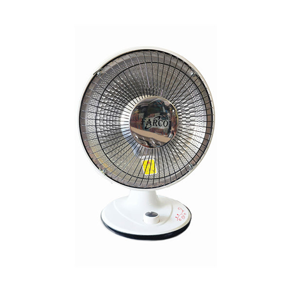 Farco Household Appliances Farco Fan Heater FA-SHT1228